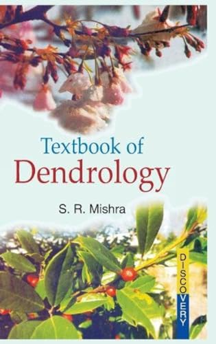Textbook of Dendrology
