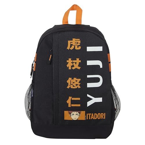 MOCHILA G - JUJUTSU KAISEN - ITADORI - 13158