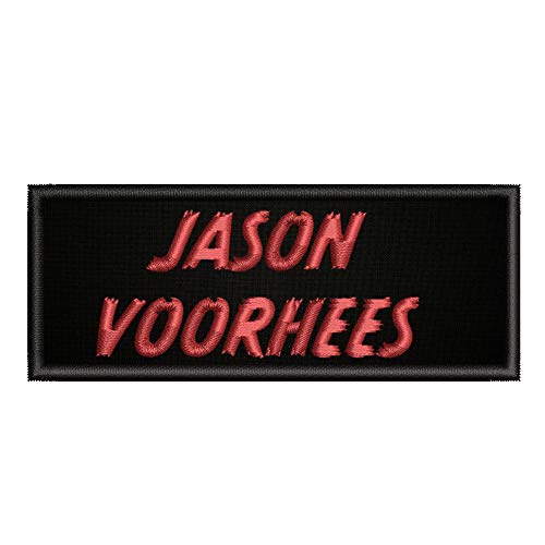Jason Voorhees Horror Movies - 4