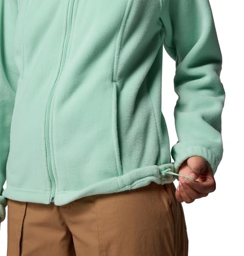 Image of Columbia Women's Benton Springs Full Zip
