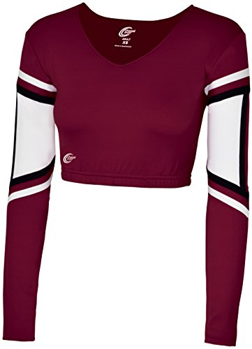 chassé Girls' Performance Legacy Bodyliner