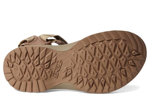 Teva Terra Fi Lite Leather Women's Sandal3