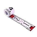 EVERNEW Ribbon Rod 5mEKJ109