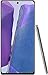 Samsung Galaxy Note 20 5G N981 Mystic Gray 128GB, for Verizon (Renewed)