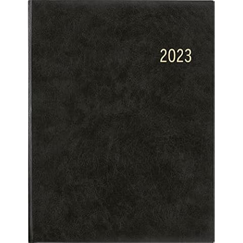 Zettler Wochenbuch 21x26.5cm 1 Woche Cover