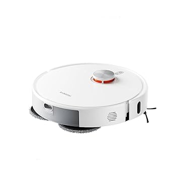 XIAOMI S40 Pro Robô Aspirador e Esfregão
