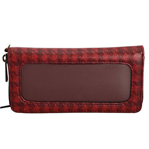 Bioworld Harry Potter Gryffindor Golden Crest Tech Wallet2