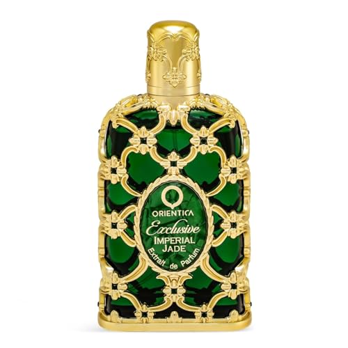 Orientica Exclusive Dania Extrait de Parfum 2.7oz80ml Womens Cologne with Orange Peach Coconut Gardenia Tuberose Vanilla Perfume Fruity Floral Arabic Perfume for Women - Perfumes Arabes de Mu product thumbnail 11