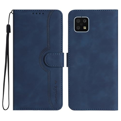 Gedurya AQUOS sense6 �P�[�X �蒠�^ SH-54B SHG05 �P�[�X SH-M19 �蒠�^ �X�q �V�F�C�v AQUOS sense6s �P�[�X �X�^���h�@�\ �A�N�I�X sense6s SHG07 �P�[�X �}�O�l�b�g�� AQUOS se