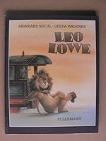 Leo Löwe 3866158629 Book Cover