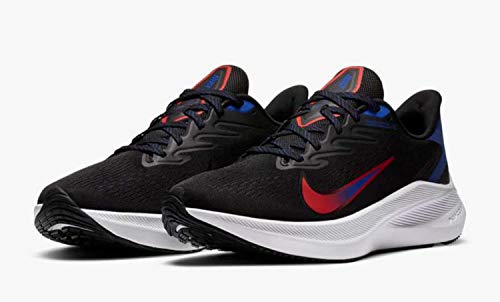 Image of Nike Mens Zoom Winflo 7 Running Shoe