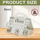 Zoom IMG-1 vsshe trappole farfalline alimentari 8 Zoom IMG-1 vsshe trappole farfalline alimentari 8