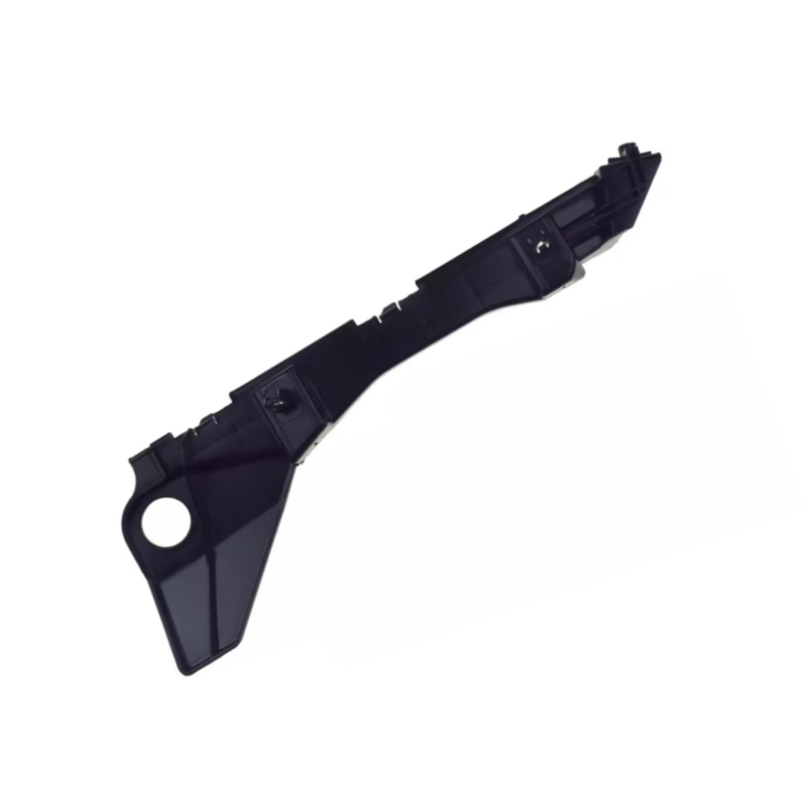 Support de pare-chocs avant gauche Corolla E12 2002-2007 - 3
