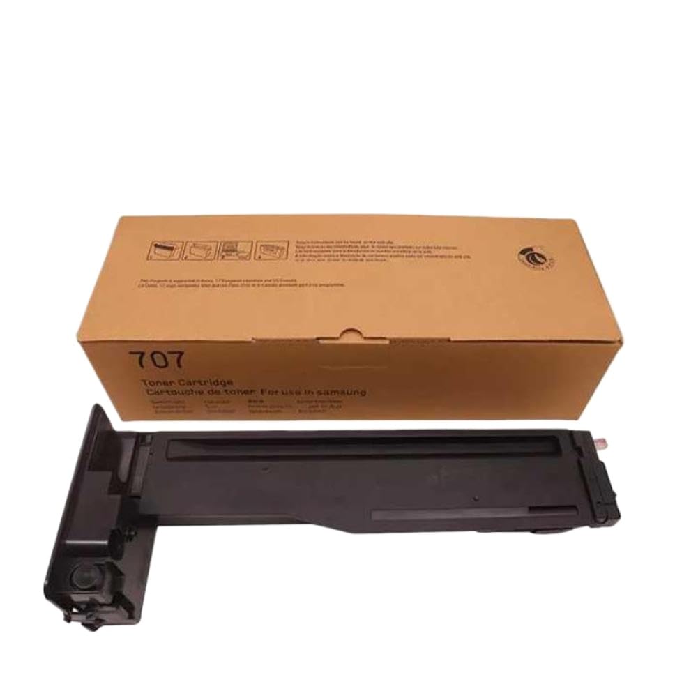 Toner MLT-D707L noir consommable compatible imprimante laser K2200ND - 8