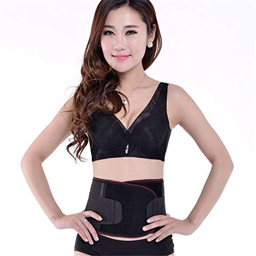 WEATLY Trainer Cintura Trimmer - acelera la pérdida de Peso, Quemador de Grasa,...