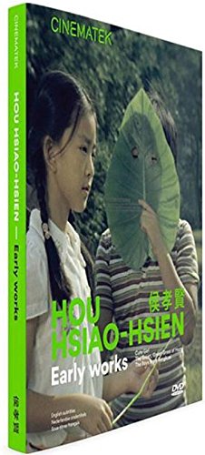 Hsiao-Hsien Hou - Early Works Collection - 3-DVD Set Jiu shi liu liu de ta Zai na he