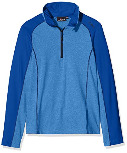 CMP 39l2404 - Maglia da sci per ragazzo, Ragazzo