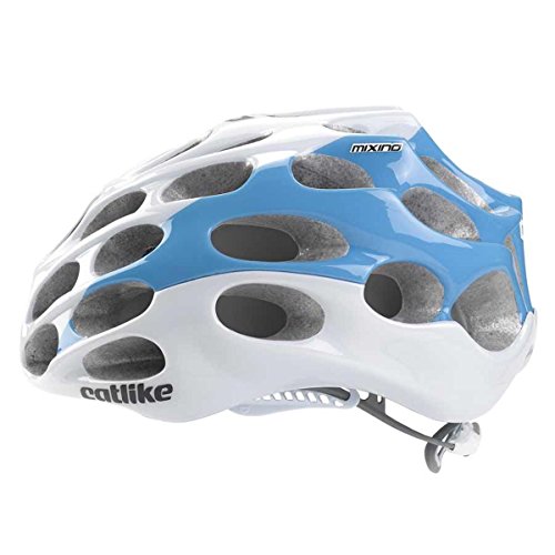 catlike mixino road helmet