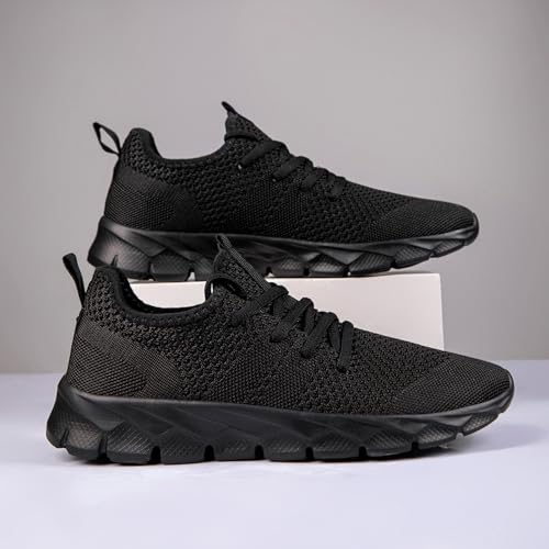 Jogging sneakers hommes légères pour éviter la fatigue en course