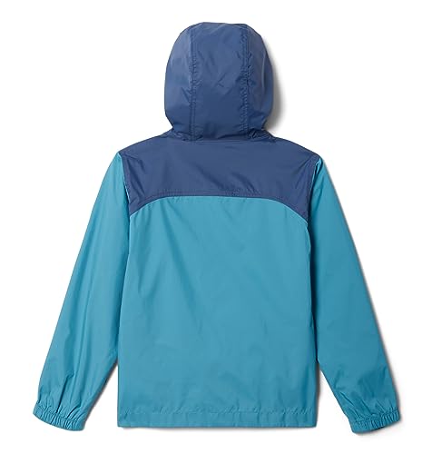 Image of Columbia Boys' Glennaker Rain Jacket