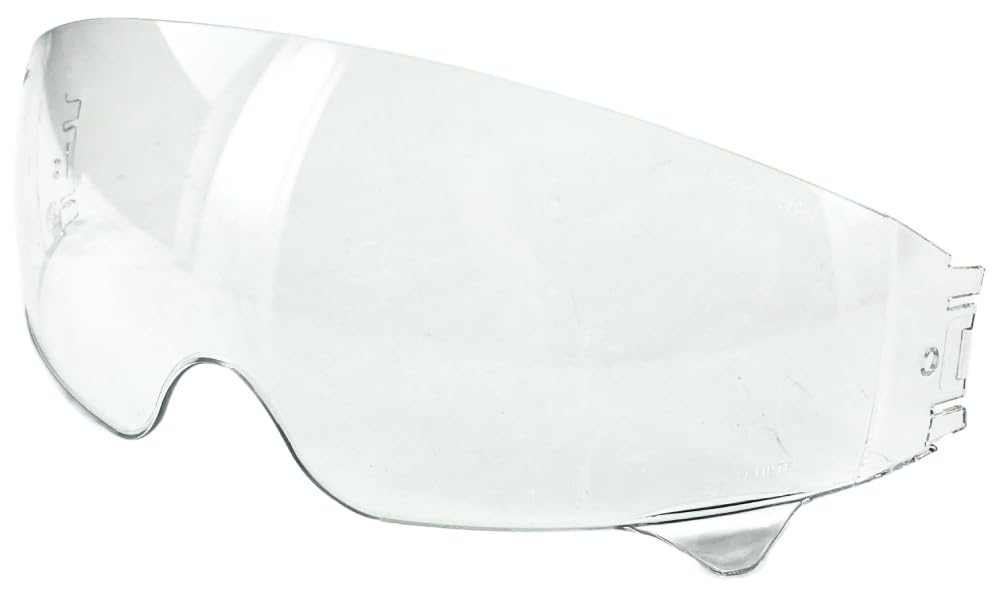 HJC is-5 HJ-V8 Helmet Replacement Inner Drop Down Shield Clear : Automotive