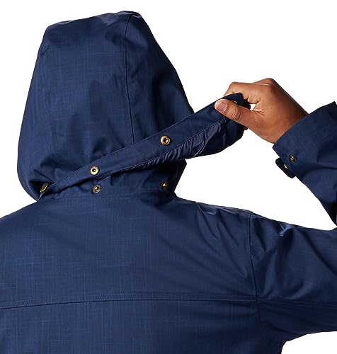 Image of Columbia Men's Horizons Pine Interchange Jacket