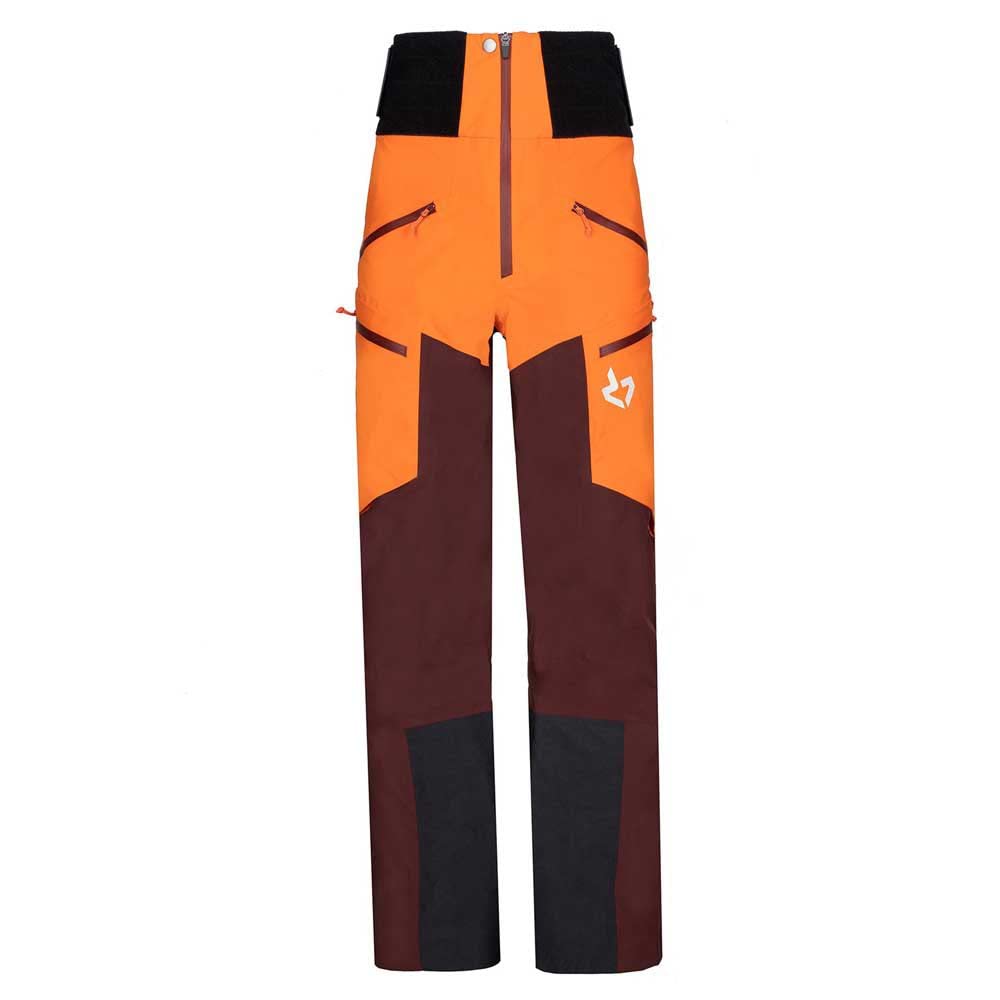 Rock Experience - Snowmass, Pantaloni Sportivi Uomo