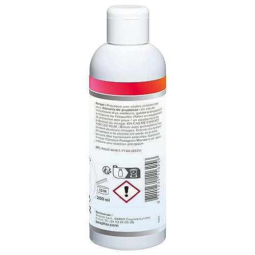 BEAPHAR - DERMACARE - Shampooing Dermatologique pour Chien et Chat - À l'argent Colloïdal, Aloe Vera & Huiles Essentielles - Soulage Les démangeaisons - Favorise la régénération de la Peau - 200ml – vue 2