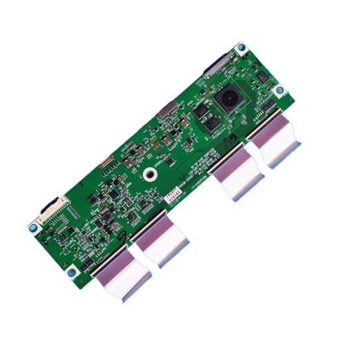 Placa T-Con for TV 6870C-0477H 6870C-0477C 6870C-0477A 6870C-0477B 6870C-0477F 6870C-0477J for 55EC930V-ZA 55EG910V-ZB QLED55X90P(6870C-0477H)