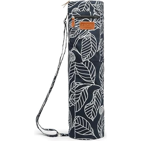 ELENTURE Yoga Mat Bag for Women & Men Cover