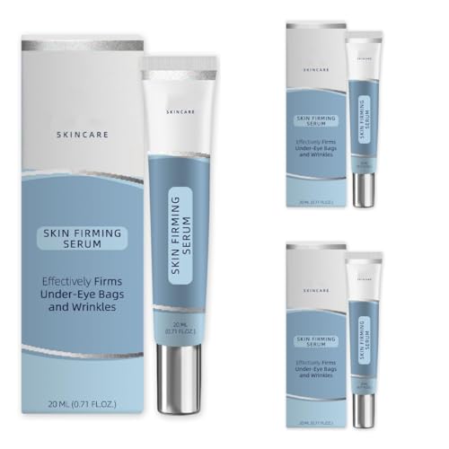 Sérum contour des yeux anti-âge pour illuminer le regard fatigué au quotidien