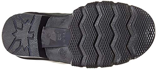 Image of Men's Plain Toe Hunter Boot by Baffin