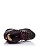 KRF Línea Agressive Agress-PRET Patines, Unisex, Negro/Morado, EU 44