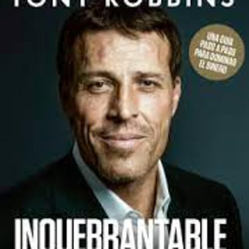 Resumen Libro Inquebrantables