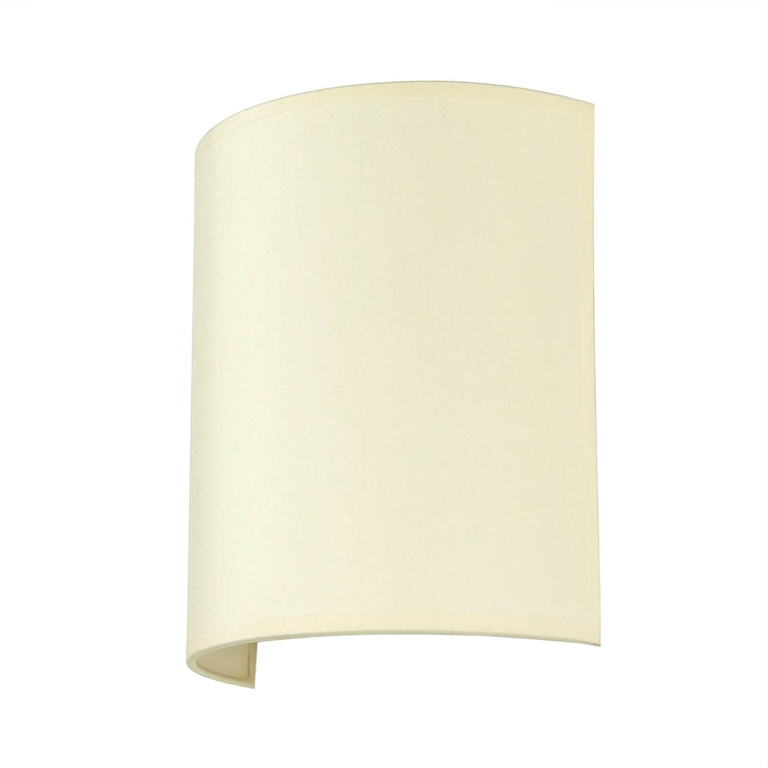 Geo Up en Down Muurlamp Zwart met Smart Color LED
