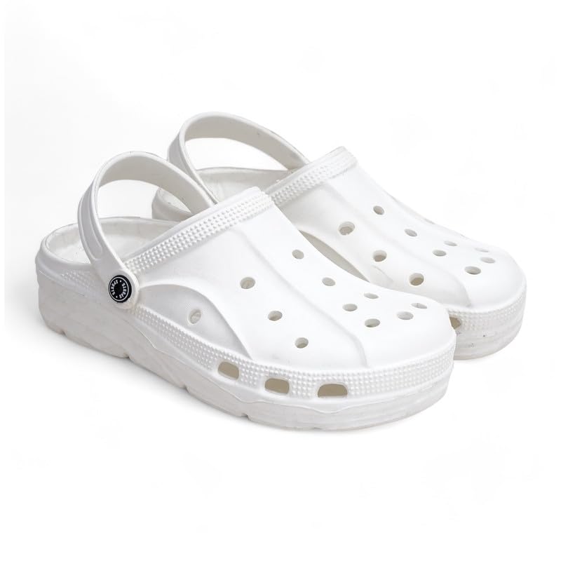 Image of HotStyle Comfortable & Stylish Clogs for Men's Casual Clogs