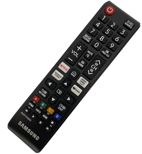 Télécommande Samsung BN59-01483C contrôle Smart AI fluide - 2