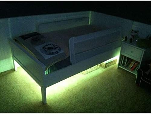 Octane Lighting Led Night Multi-Color Light Nite Lite Toddler Childs Kids Bedroom Bed Room Kit