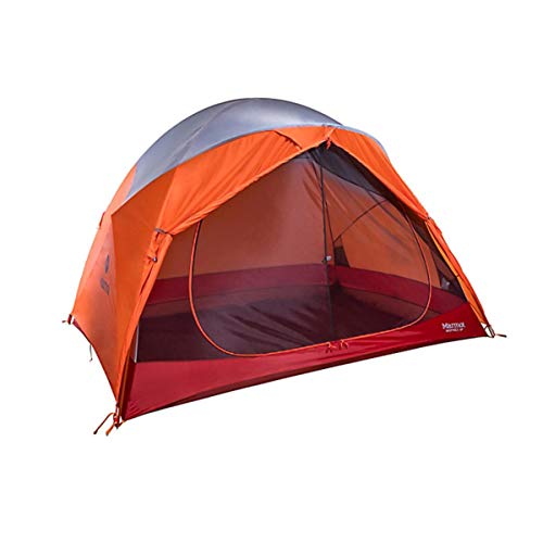 Image of MARMOT Midpines 4P /6P Camping Tents & Footprints | Footprints