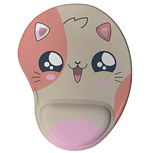 Mouse pad - Mãe de gato, gatinha é