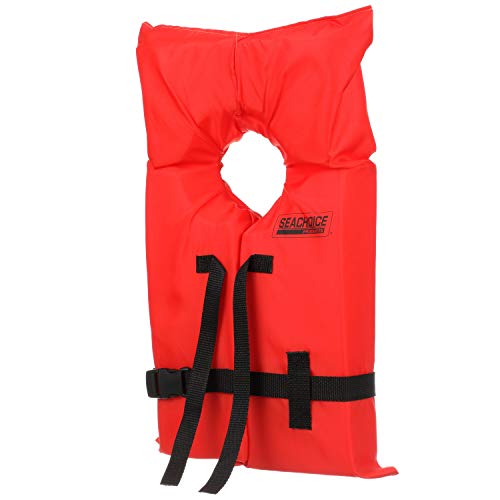 Image of Seachoice Life Vest, Type II