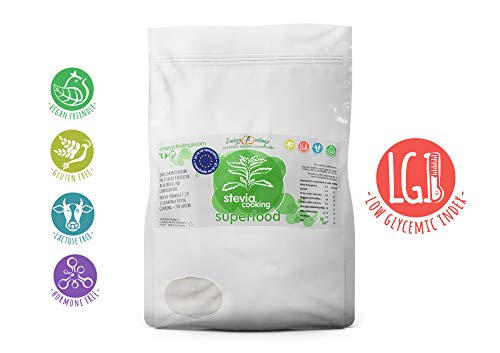 Stevia The Best Amazon Price In Savemoney Es