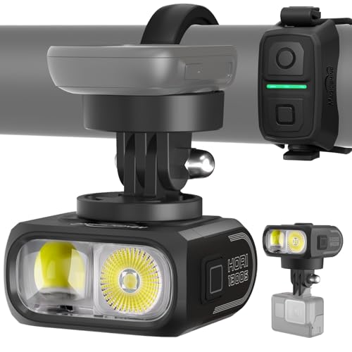 Magicshine HORI1300S Bike Headlight, Compatible...