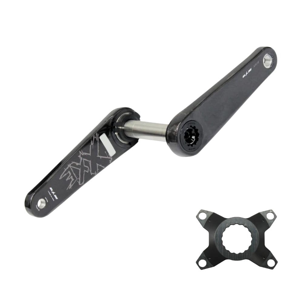 エライリー　カーボンホイール エリーホイールセット