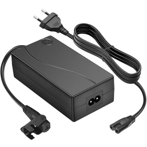 STAIGO Reclinable de energía o Elevador Adaptador de AC/DC Cambio de Fuente de alimentación Transformador de Repuesto para Limoss y OKIN 29V 2A (con Cable de alimentación)