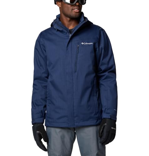 Image of Columbia Whirlibird V Interchange Jacket