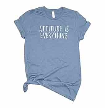 Attitude t shirts online Clearance