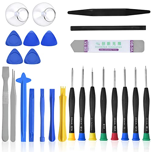 Mikihat 25 Piezas Juego de...