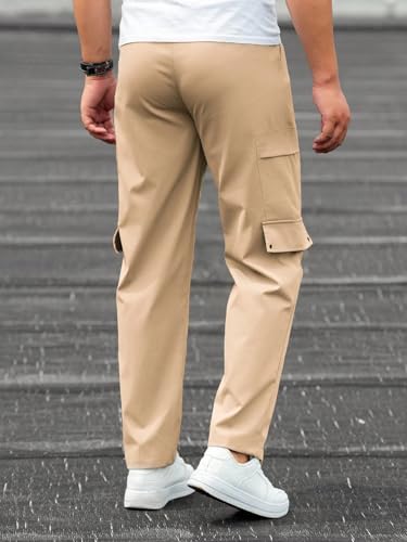 Image of Men Casual Trousers