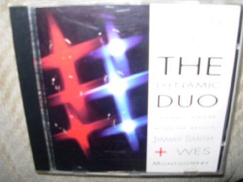 Jimmy & Wes the Dynamic Duo